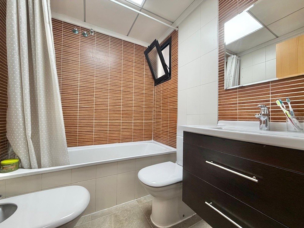 Flat in Torrevieja — image 15